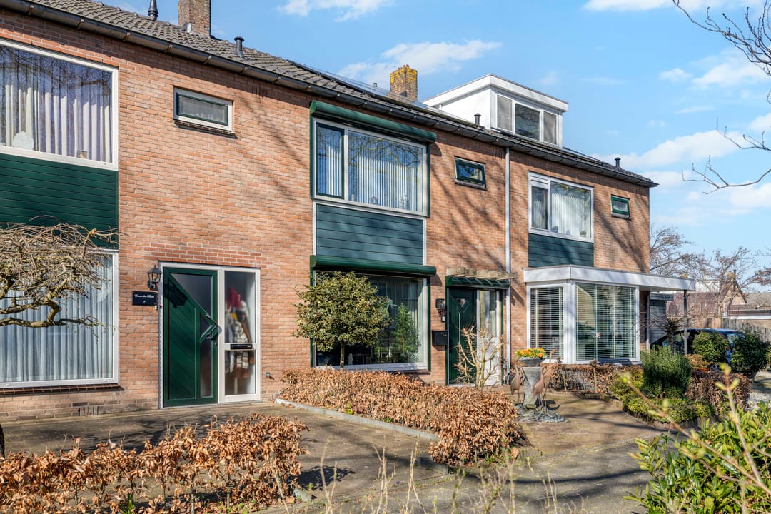 Foto 53 van Herman Heijermansstraat 10