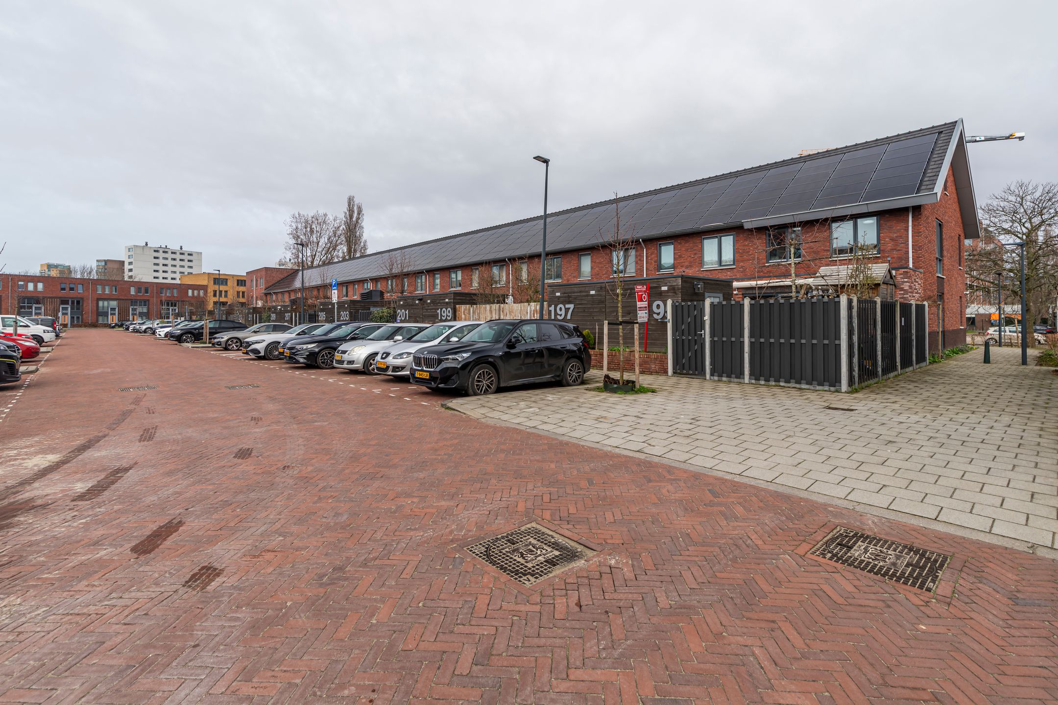 Foto 45 van Nannie van Wehlstraat 195