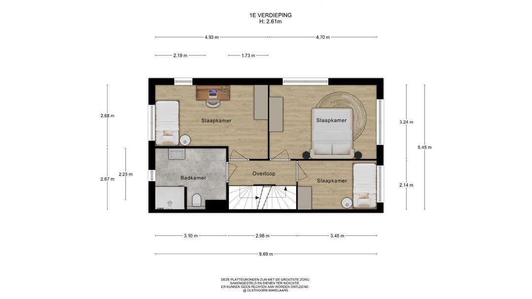 Foto 46 van Nannie van Wehlstraat 195