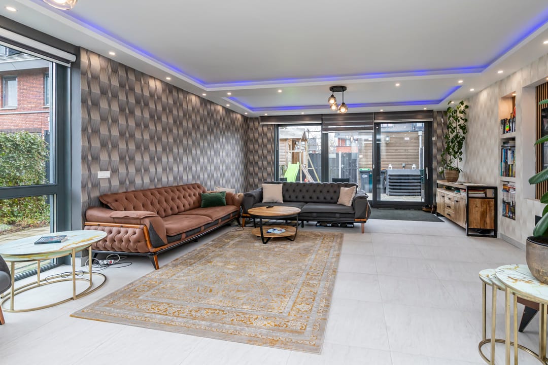 Foto 16 van Nannie van Wehlstraat 195