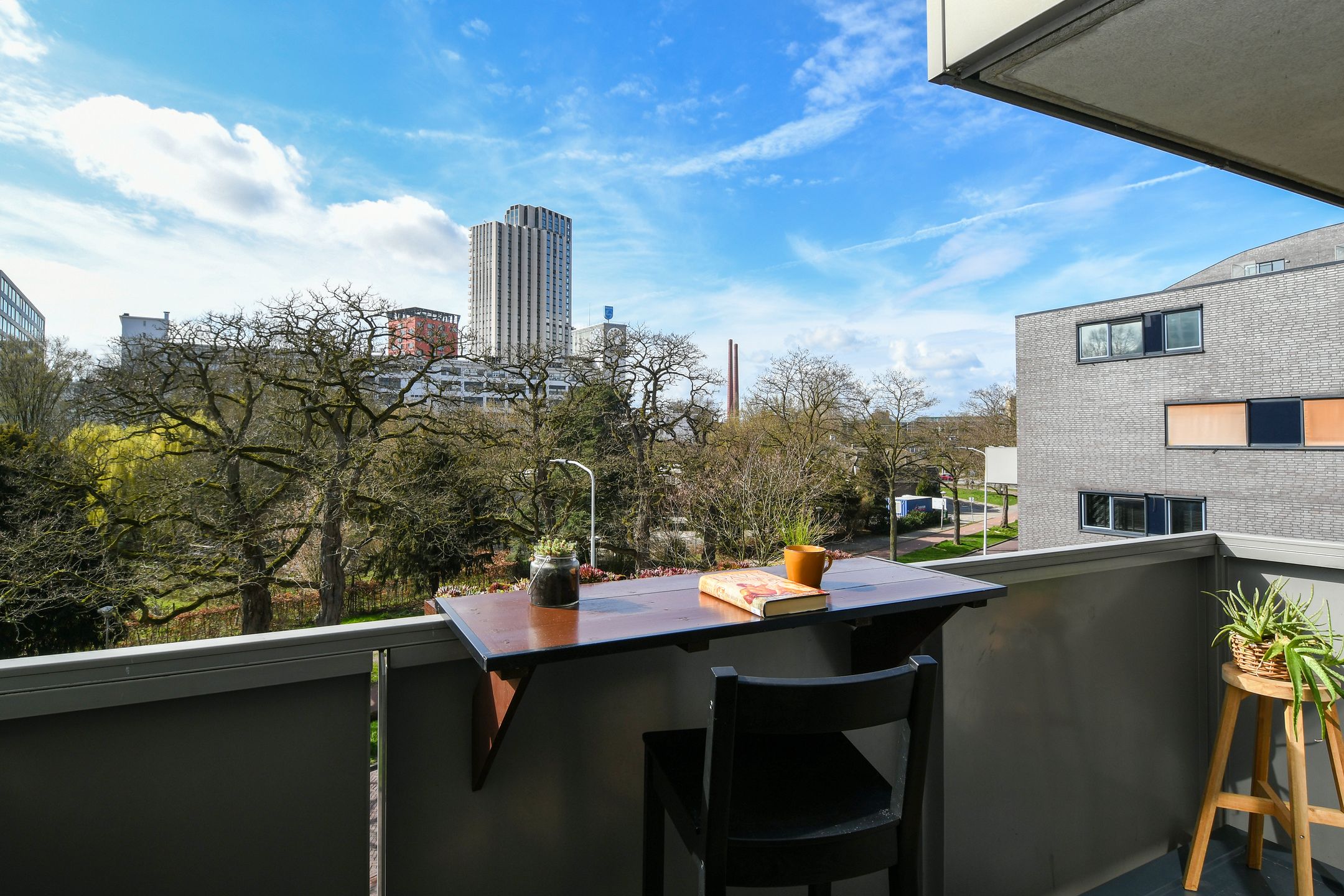 Foto 6 van Leeghwaterstraat 246