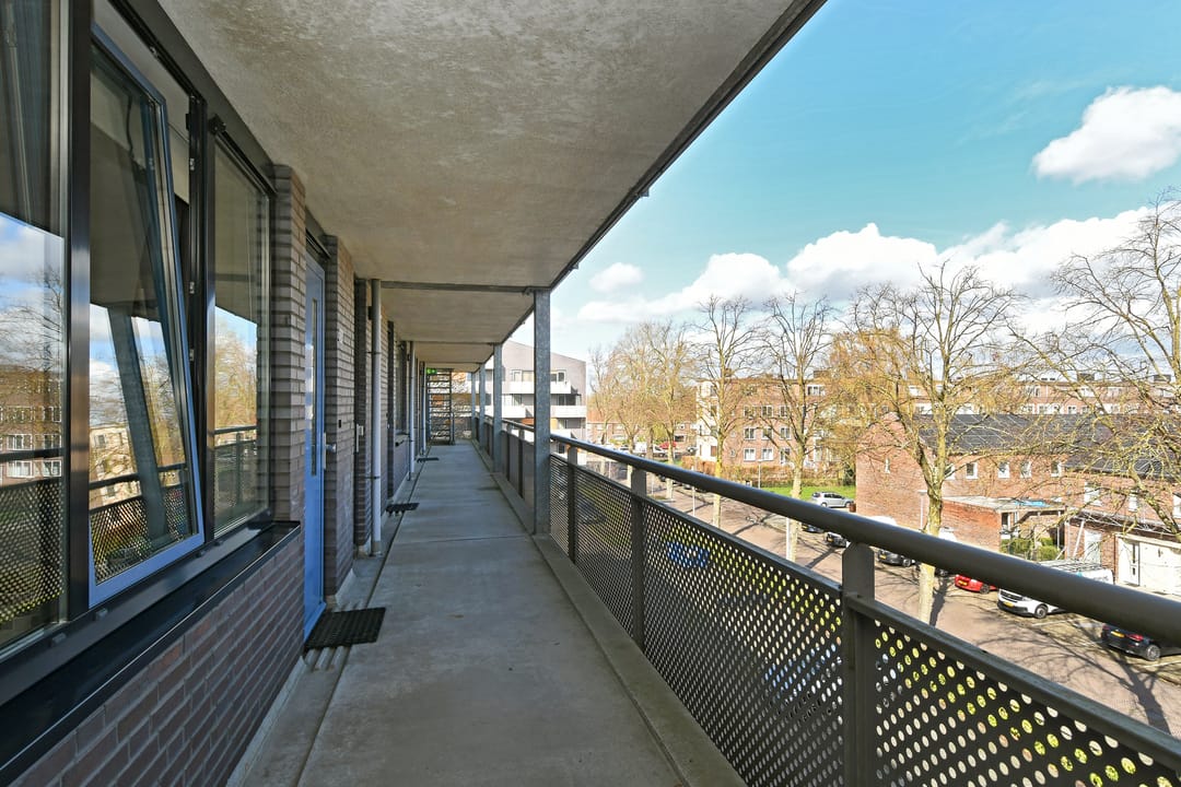 Foto 7 van Leeghwaterstraat 246