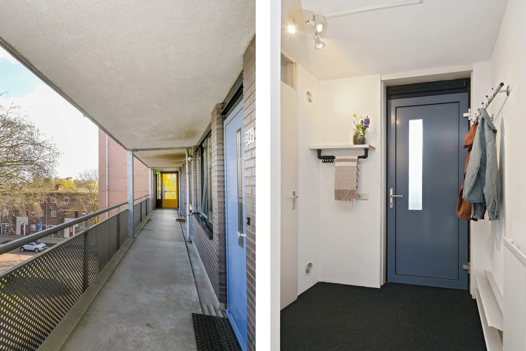 Foto 8 van Leeghwaterstraat 246