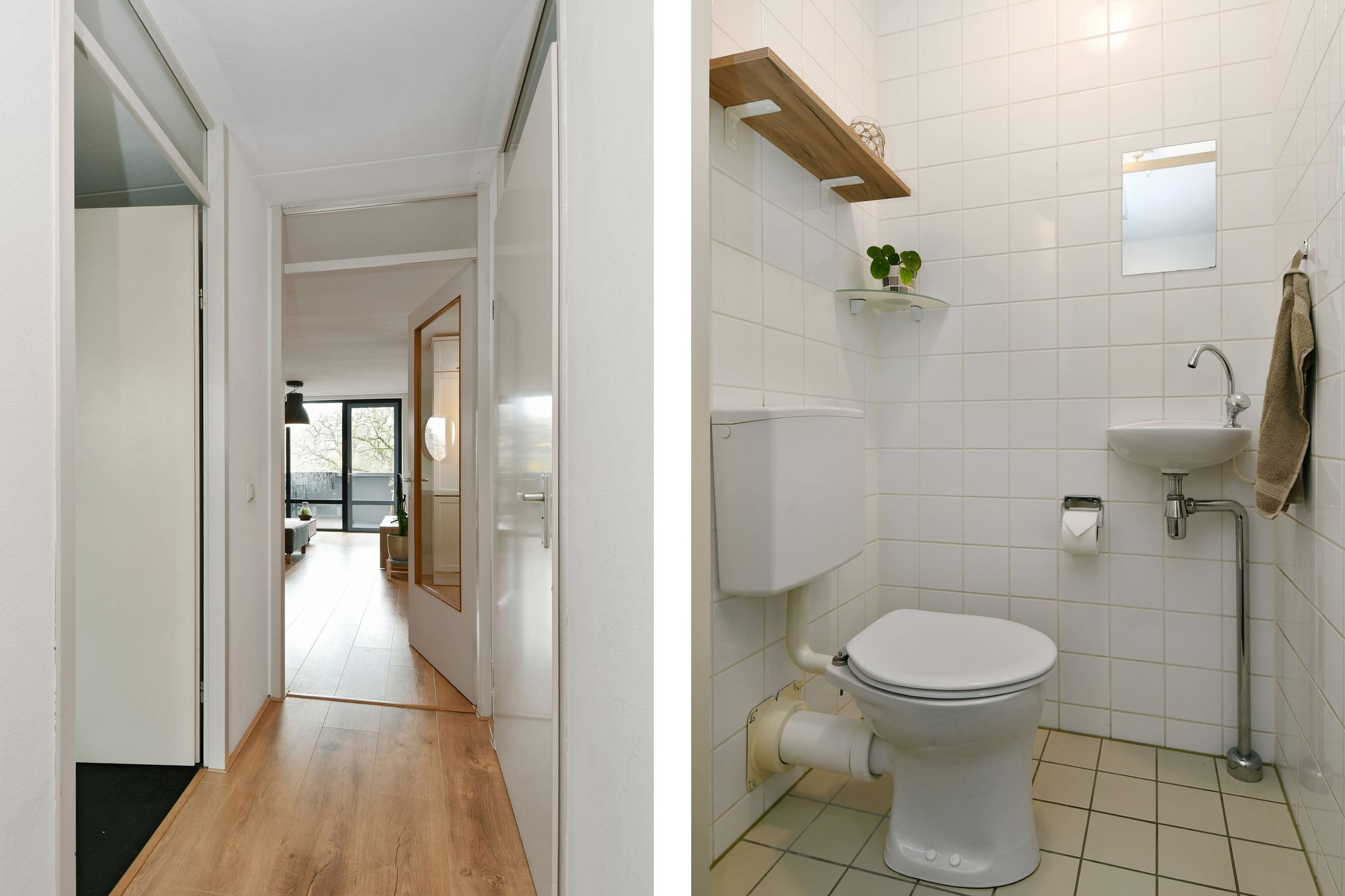 Foto 9 van Leeghwaterstraat 246