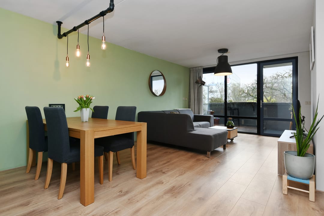 Foto 11 van Leeghwaterstraat 246