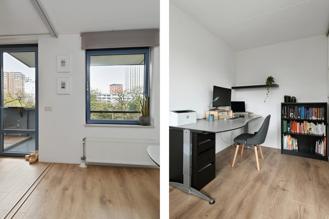 Foto 13 van Leeghwaterstraat 246