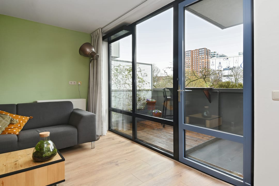 Foto 22 van Leeghwaterstraat 246