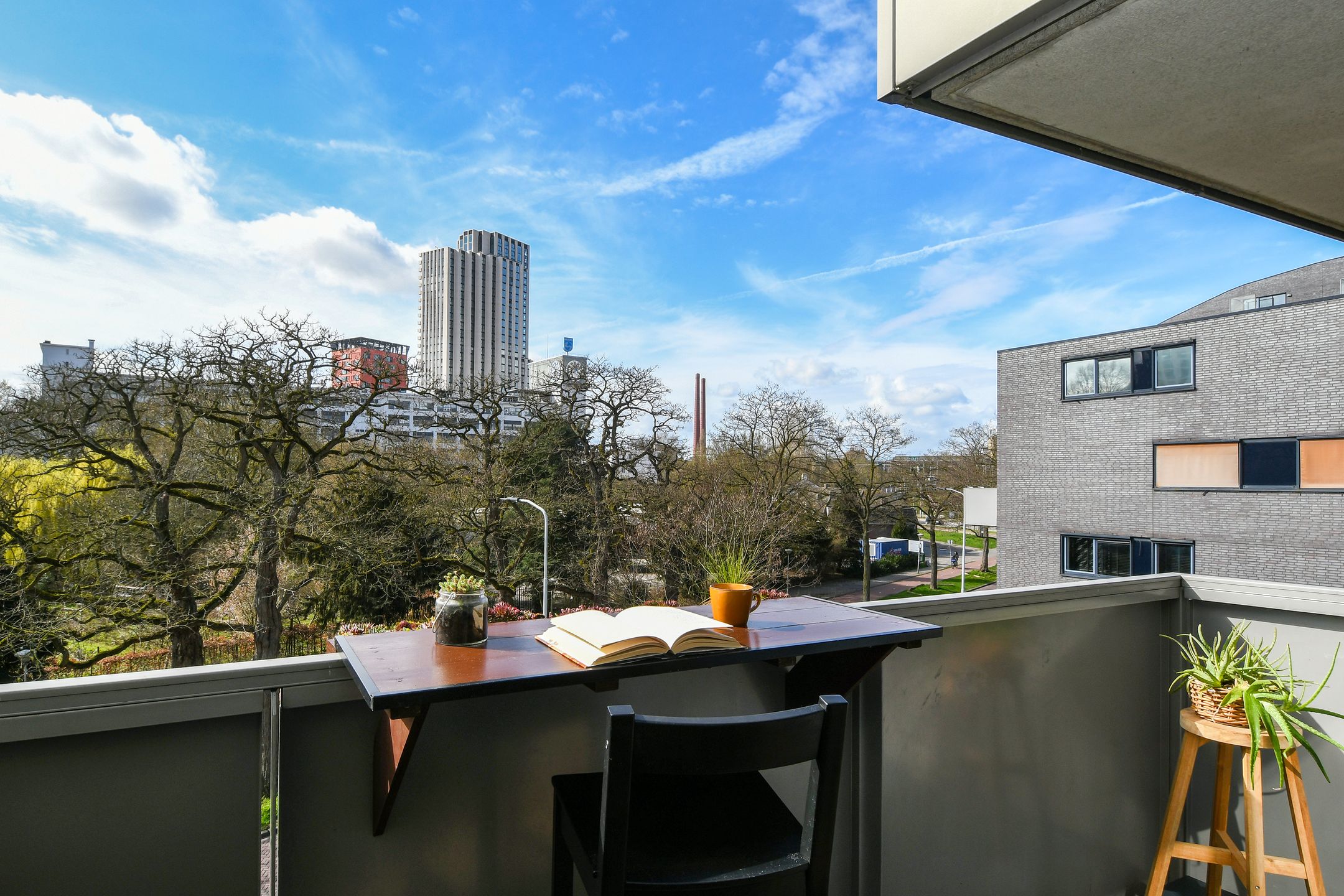 Foto 24 van Leeghwaterstraat 246