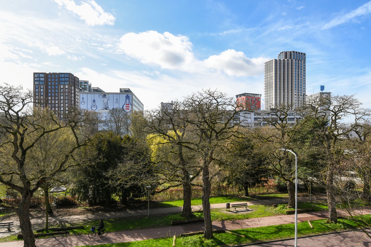 Foto 25 van Leeghwaterstraat 246