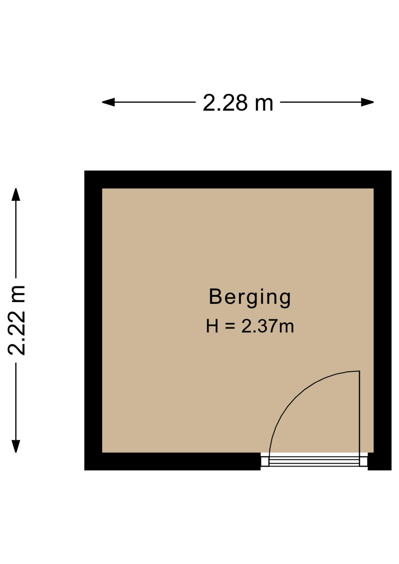 Foto 29 van Leeghwaterstraat 246