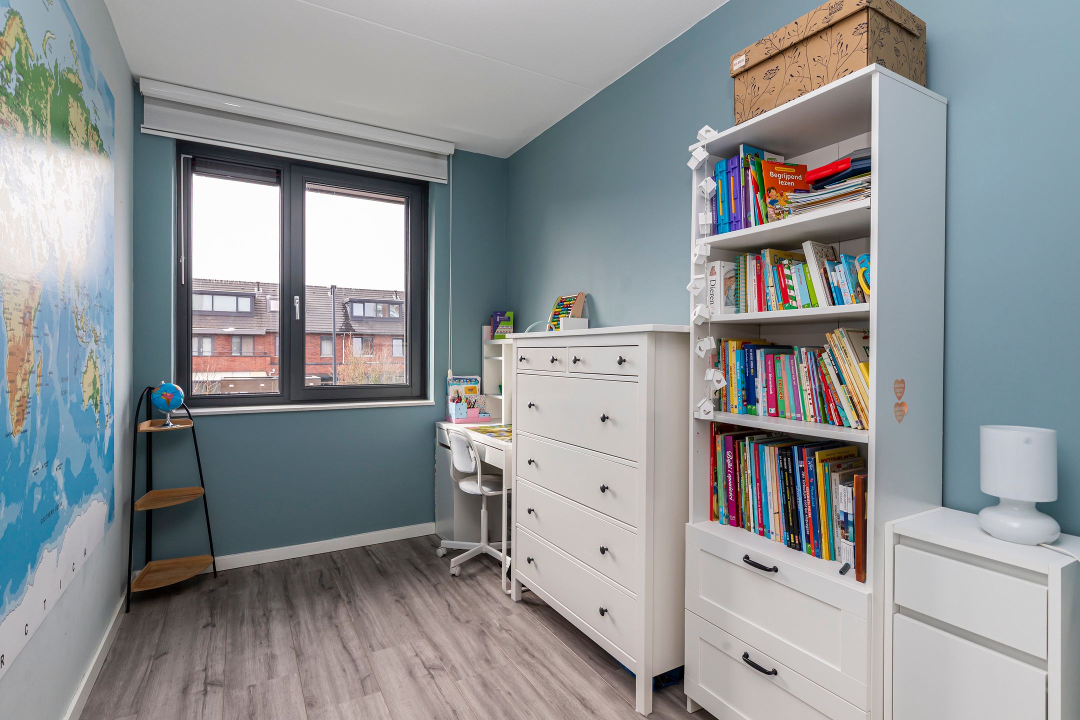 Foto 27 van Nannie van Wehlstraat 195