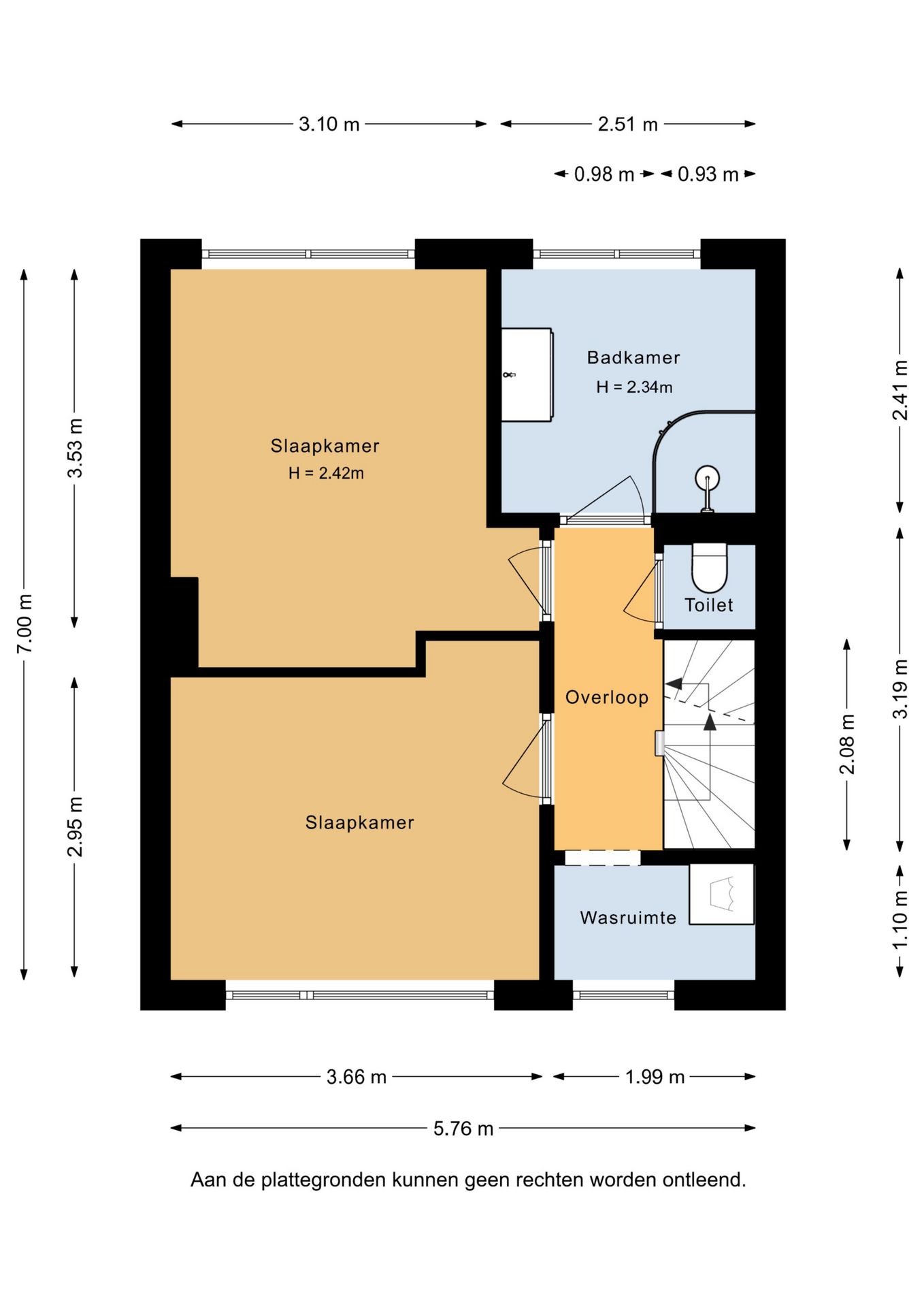 Foto 64 van Herman Heijermansstraat 10