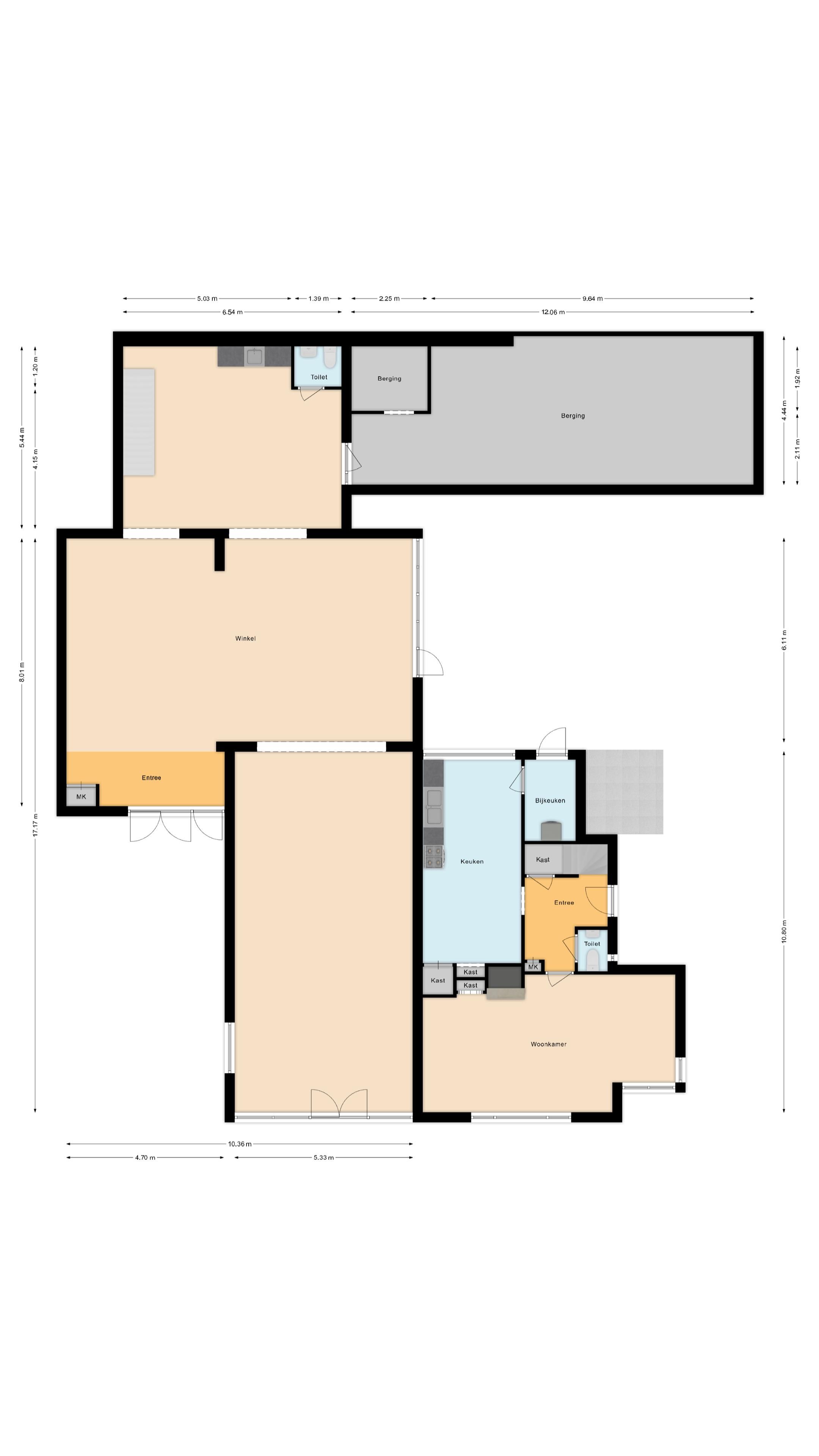 Foto 51 van Weth.Nijboerstraat 1