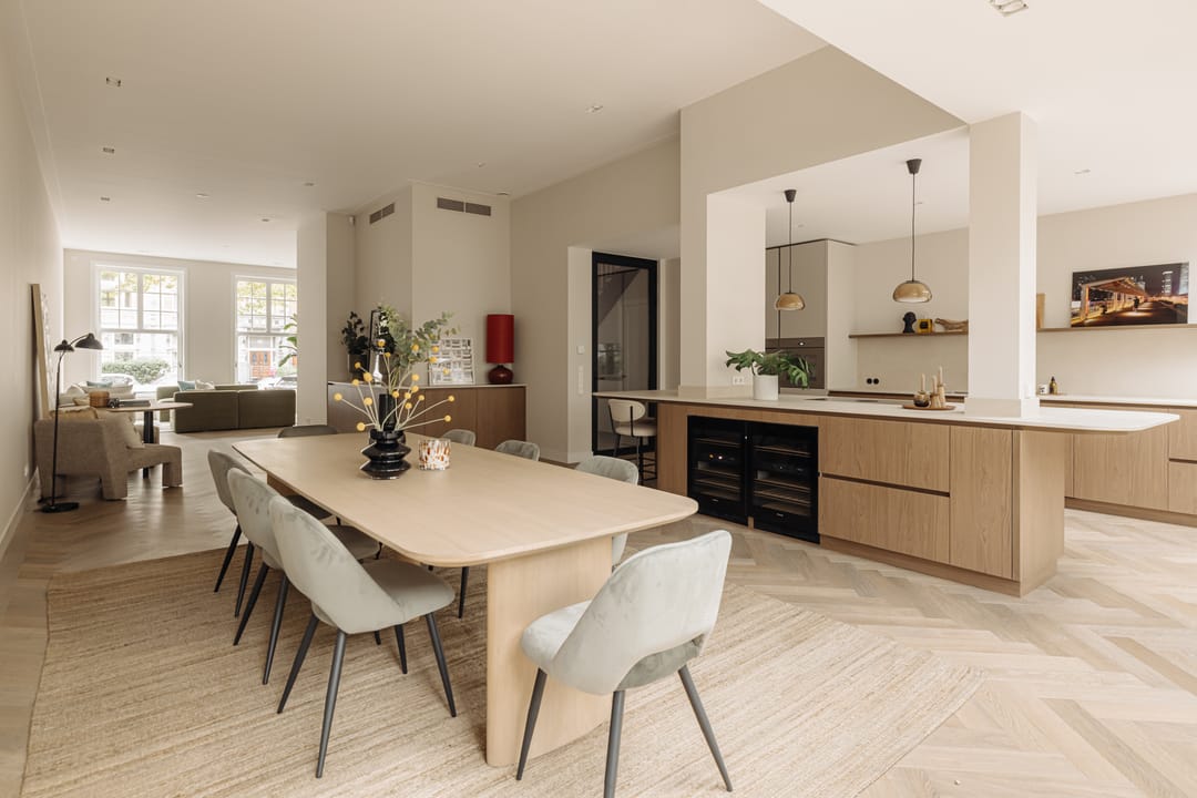 Foto 1 van Johannes Vermeerstraat 20