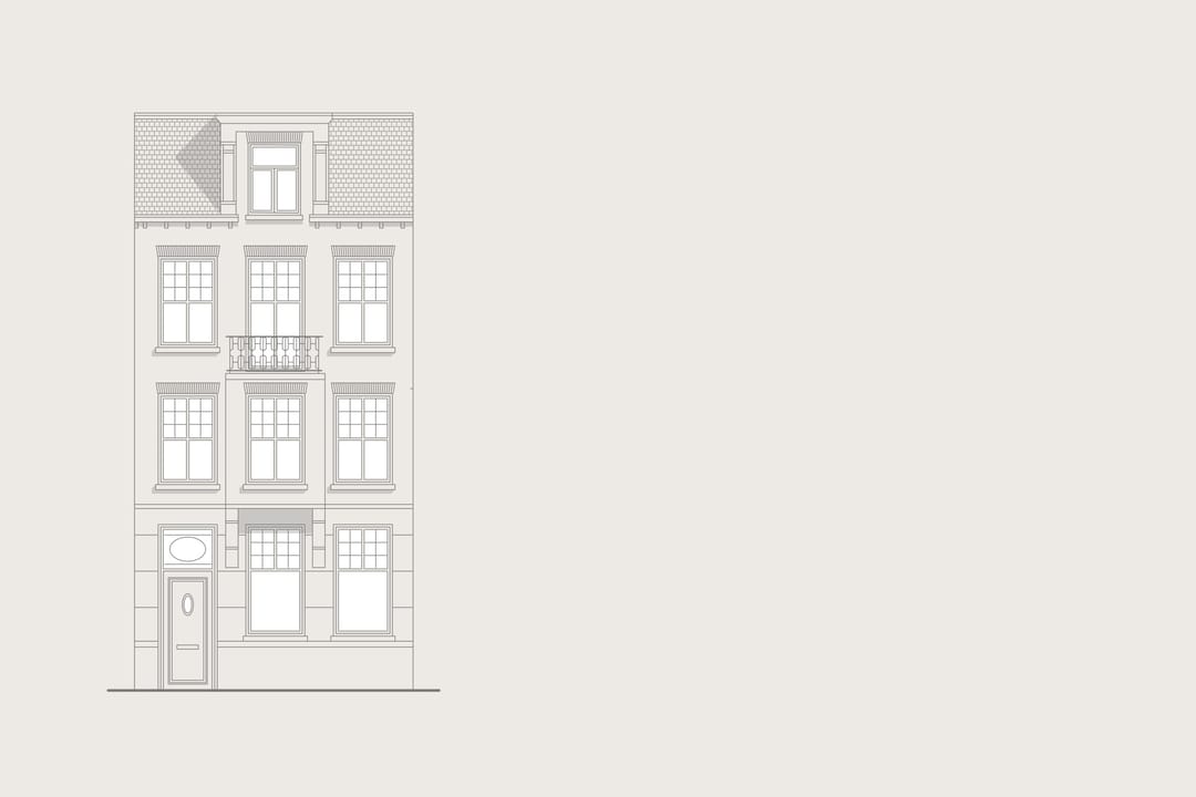 Foto 2 van Johannes Vermeerstraat 20