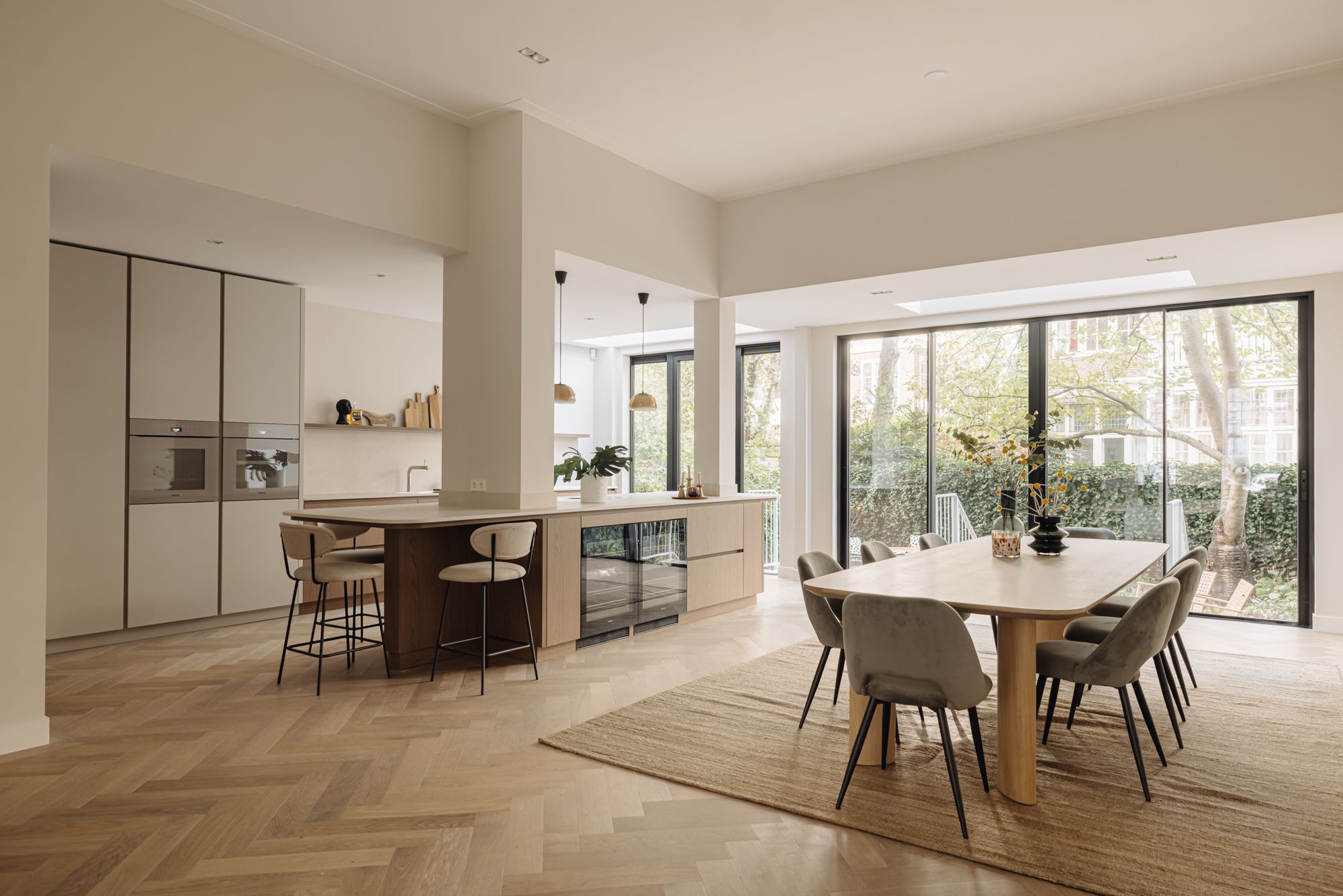 Huis Johannes Vermeerstraat 20 — foto 3