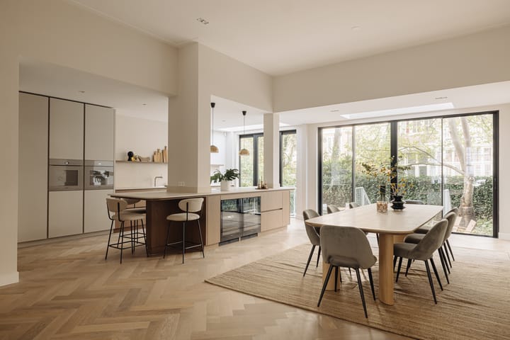 Foto 3 van Johannes Vermeerstraat 20