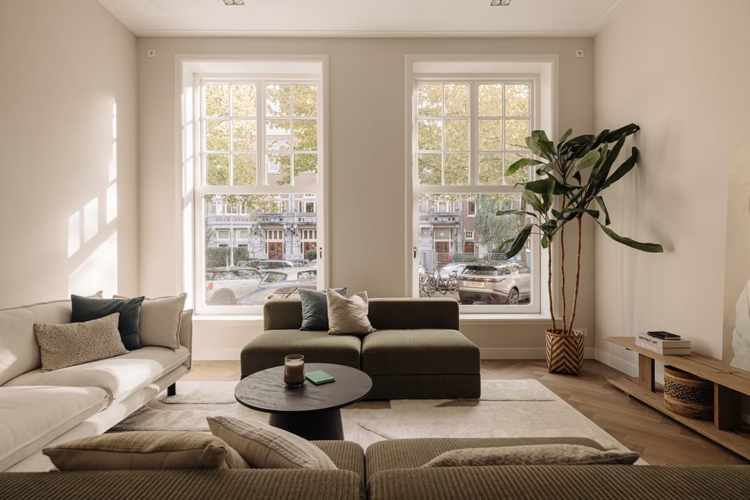 Foto 8 van Johannes Vermeerstraat 20