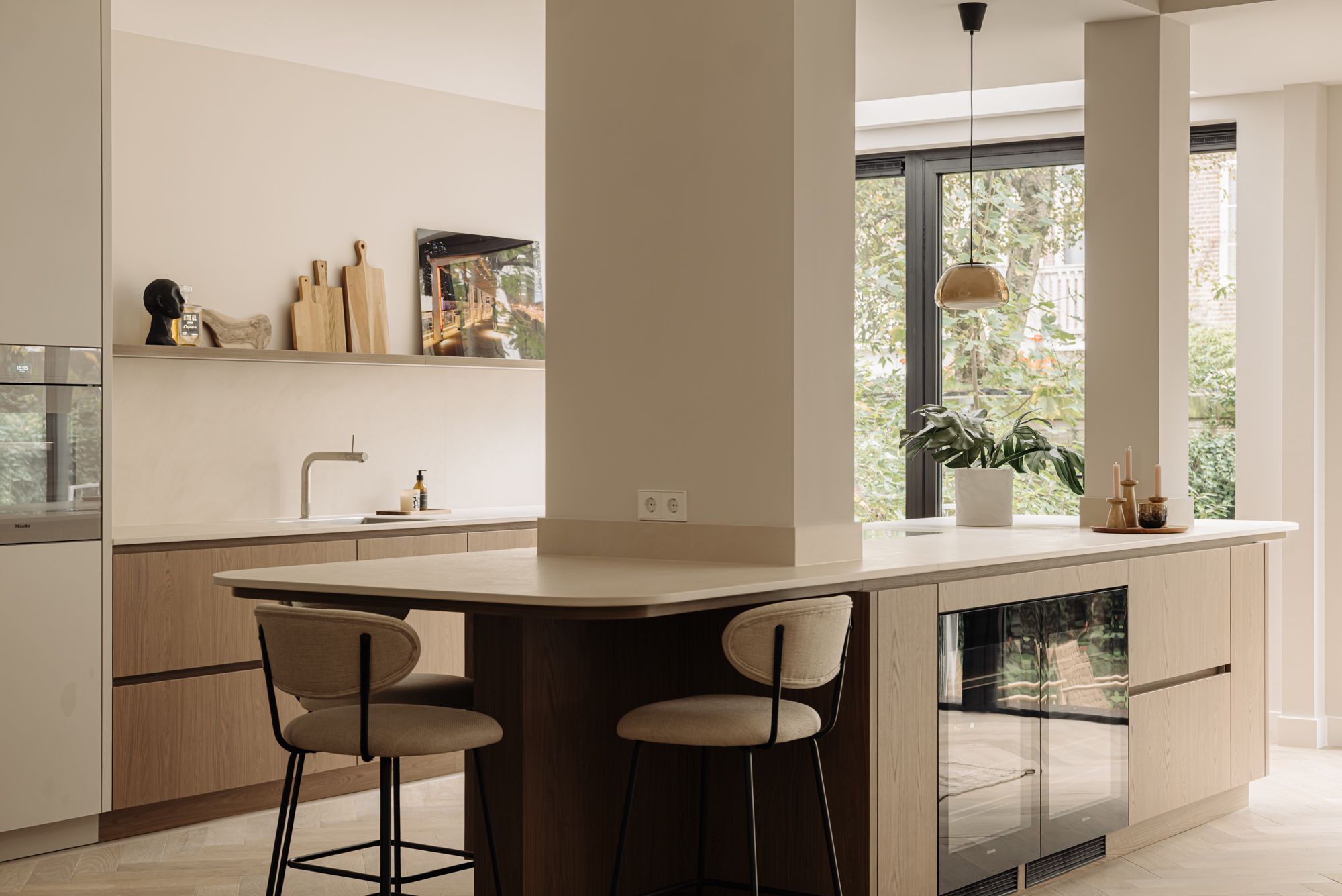 Foto 9 van Johannes Vermeerstraat 20