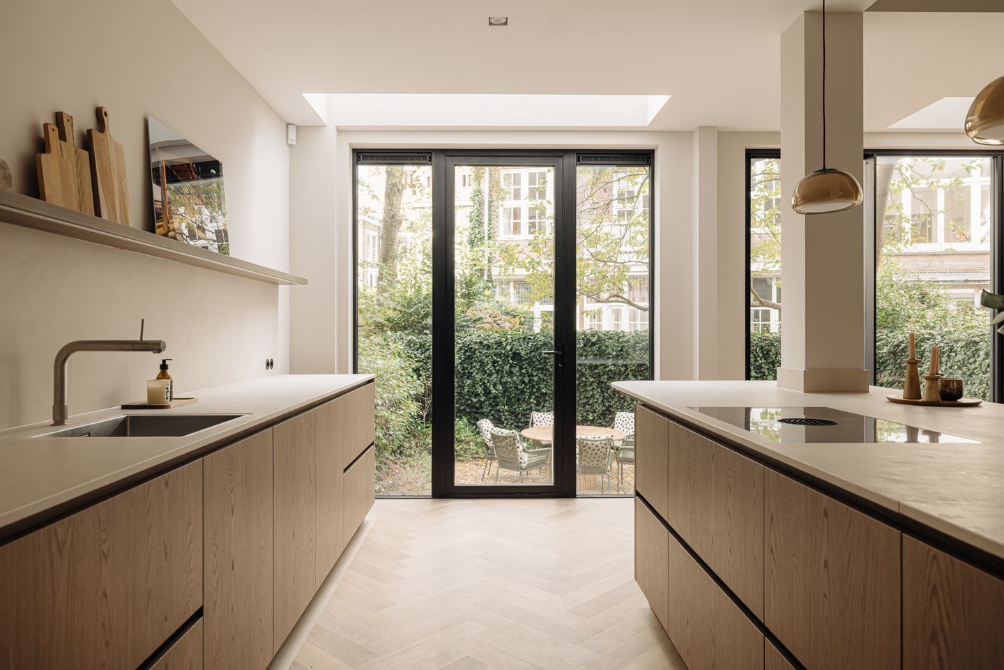 Foto 10 van Johannes Vermeerstraat 20