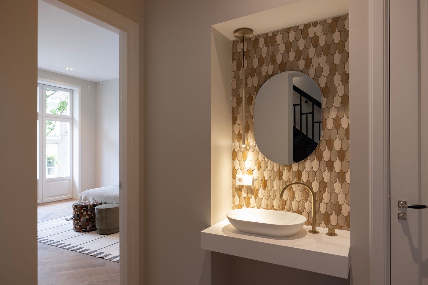 Foto 14 van Johannes Vermeerstraat 20