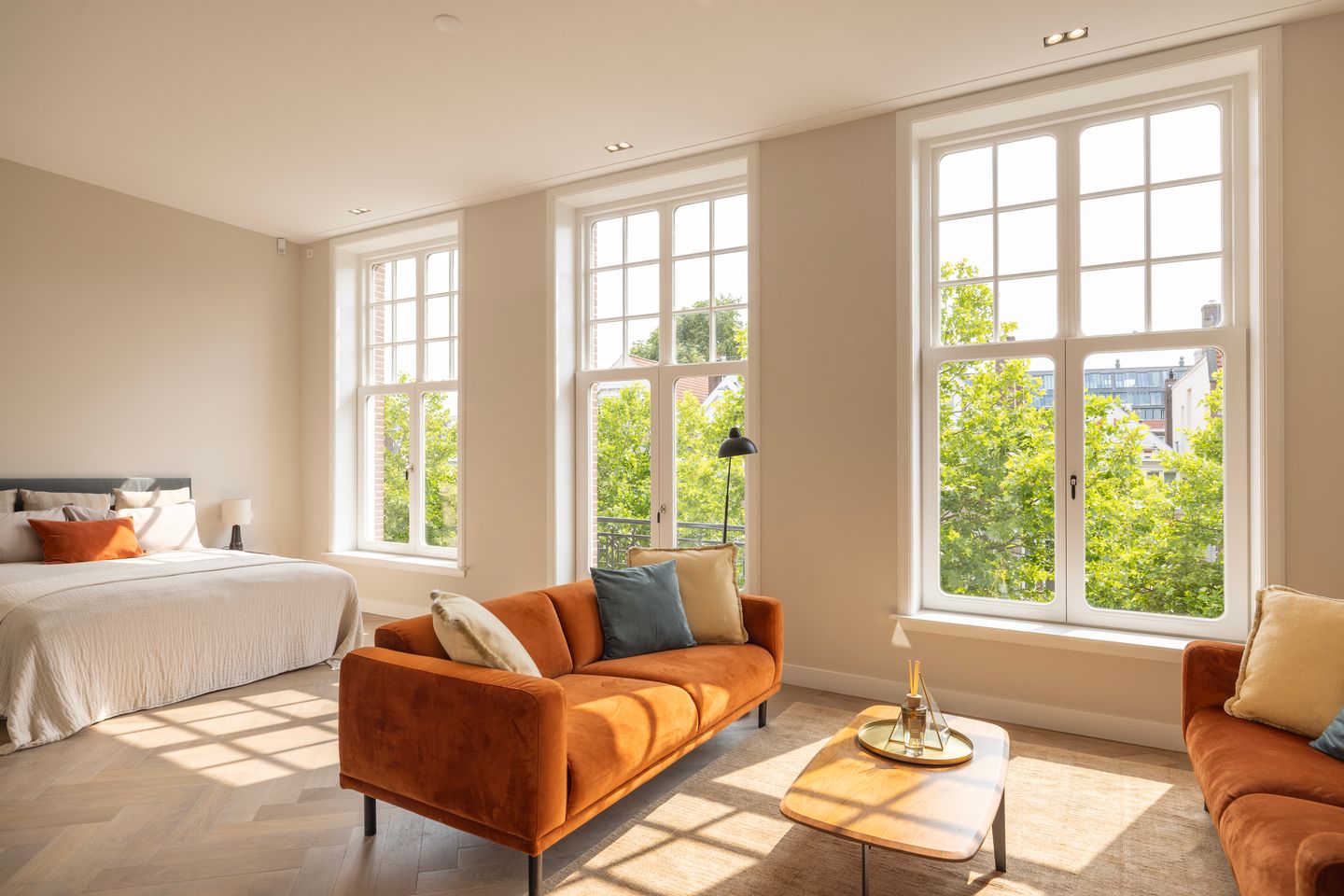 Foto 20 van Johannes Vermeerstraat 20