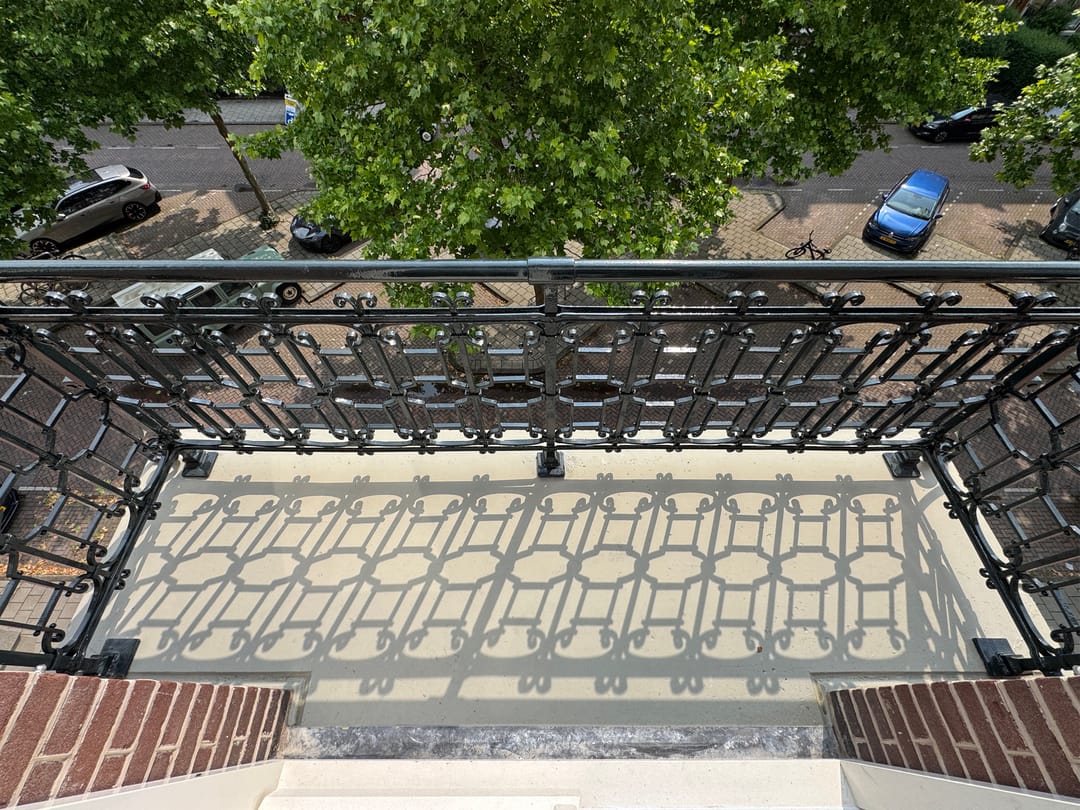 Foto 22 van Johannes Vermeerstraat 20