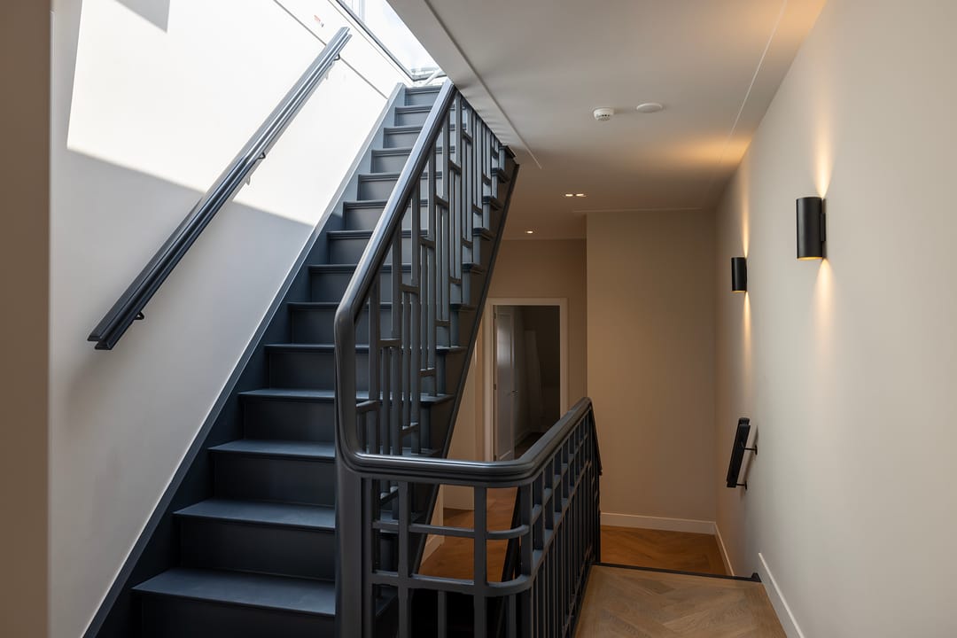 Foto 28 van Johannes Vermeerstraat 20