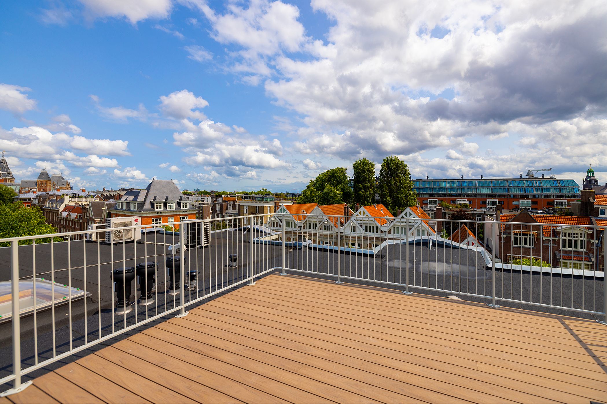 Foto 30 van Johannes Vermeerstraat 20