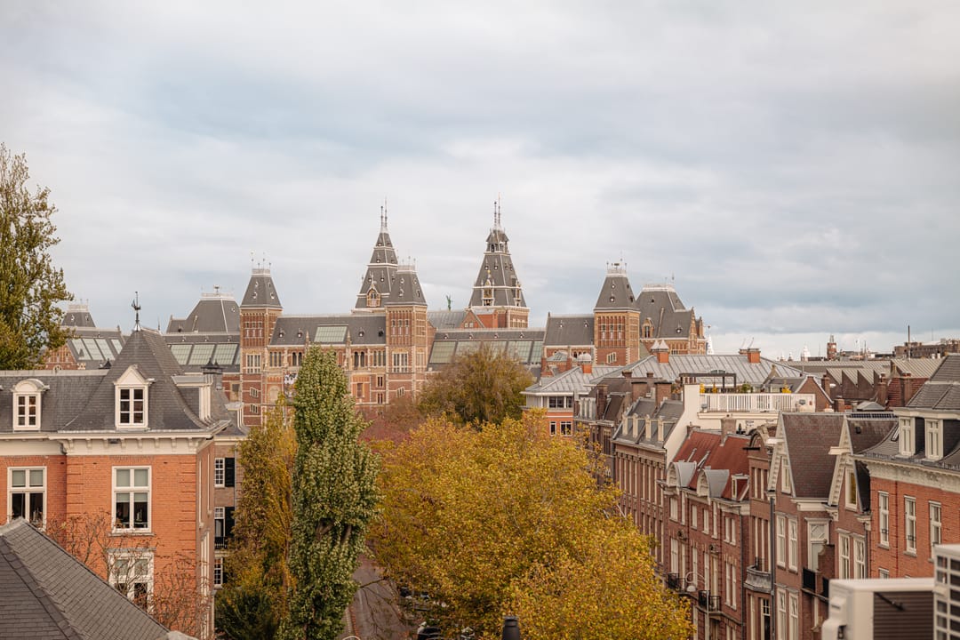 Foto 31 van Johannes Vermeerstraat 20