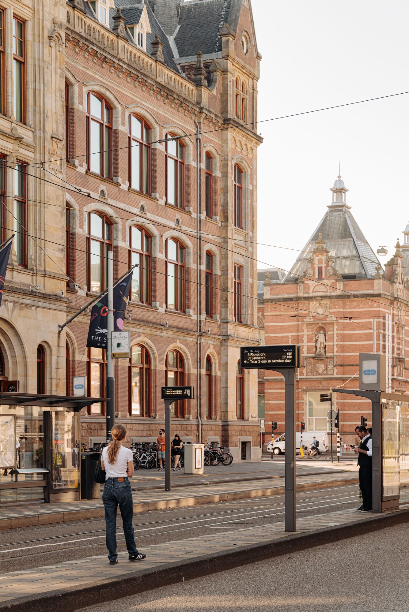 Foto 40 van Johannes Vermeerstraat 20