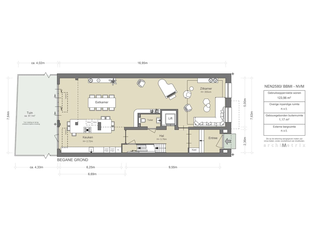 Foto 43 van Johannes Vermeerstraat 20