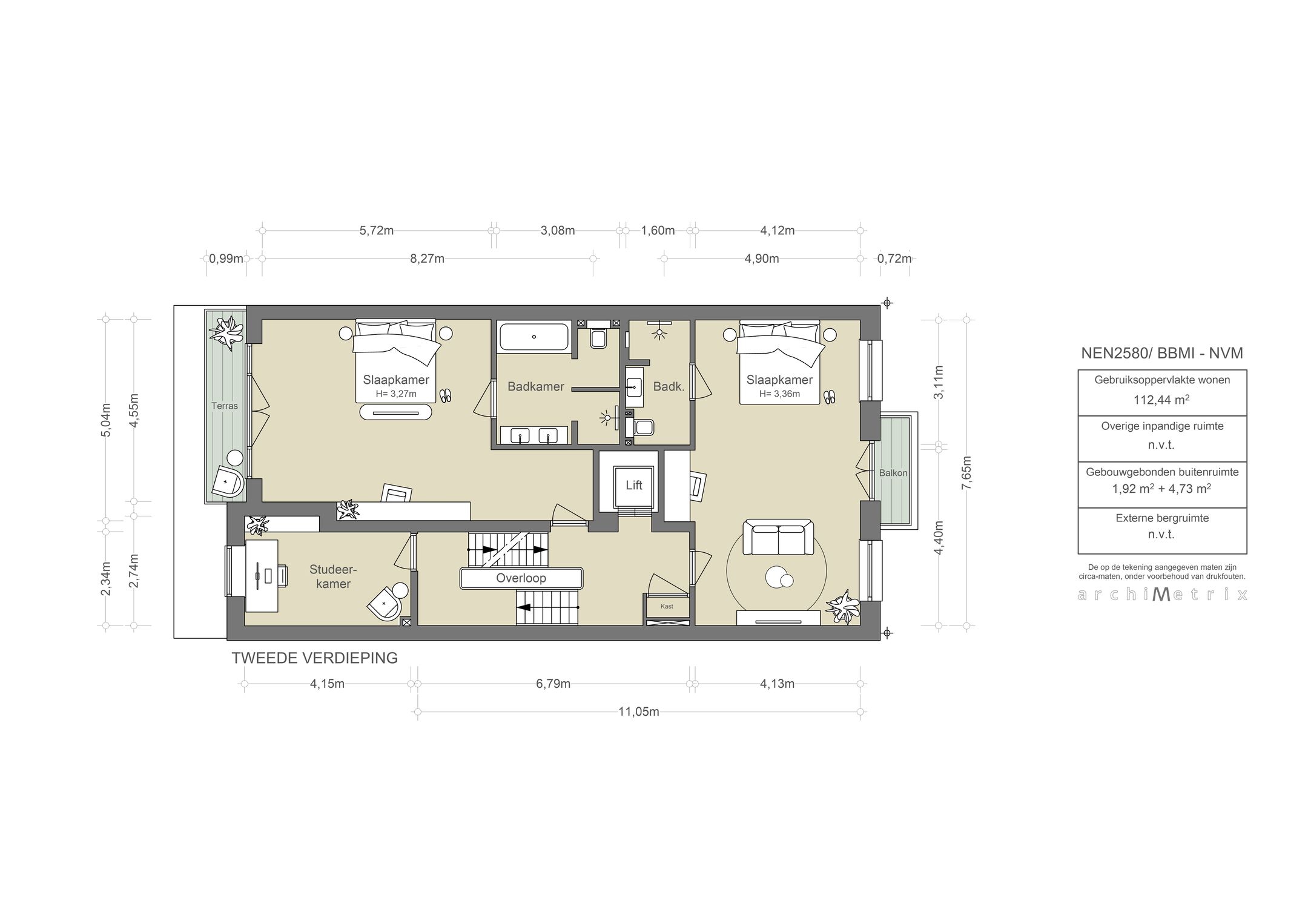 Foto 45 van Johannes Vermeerstraat 20