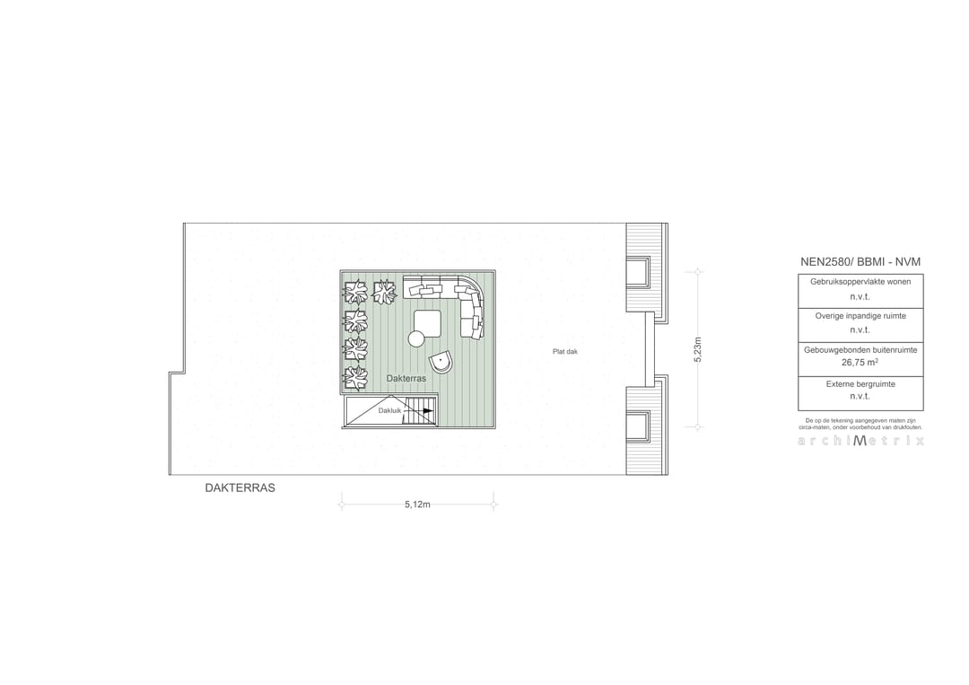 Foto 47 van Johannes Vermeerstraat 20