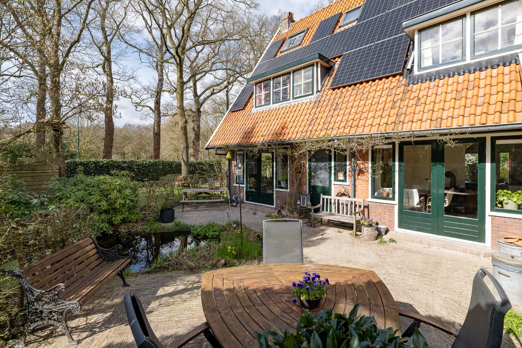 Foto 3 van Eikenlaan 2