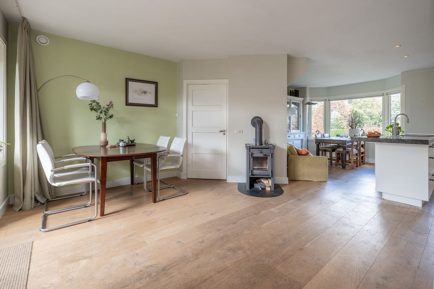 Foto 4 van Eikenlaan 2