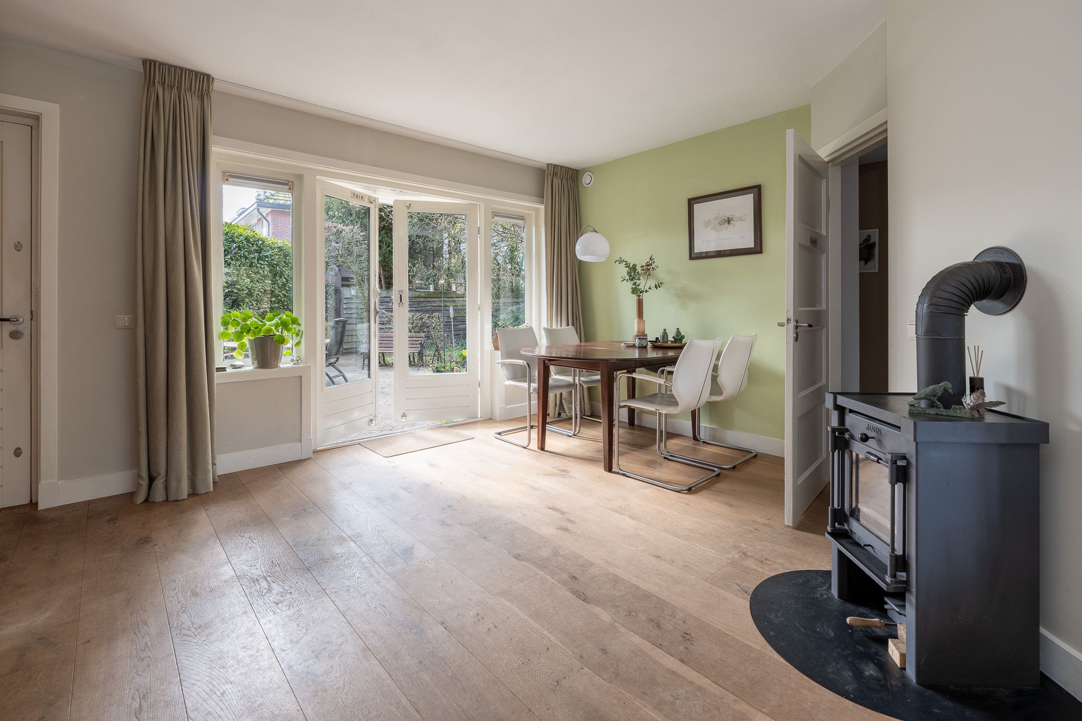 Foto 6 van Eikenlaan 2