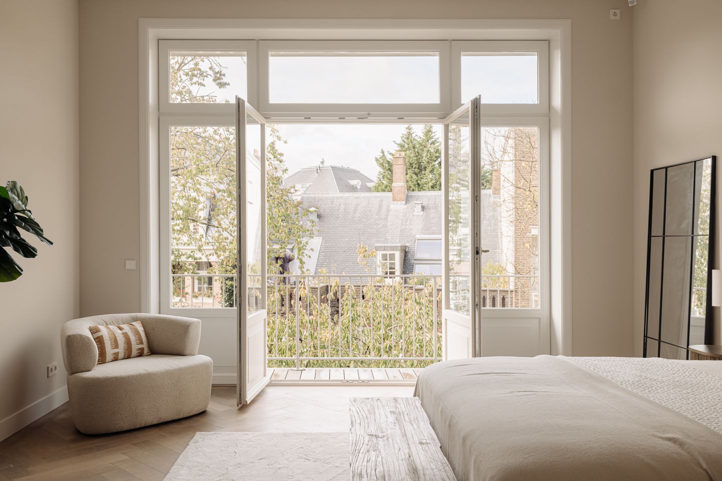 Foto 25 van Johannes Vermeerstraat 20