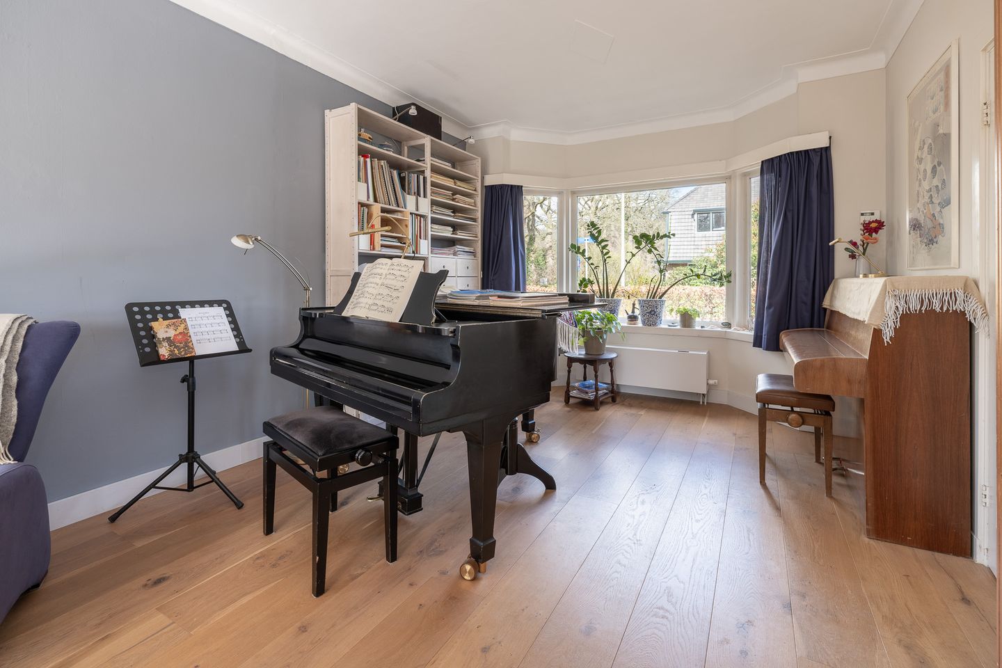 Foto 10 van Eikenlaan 2