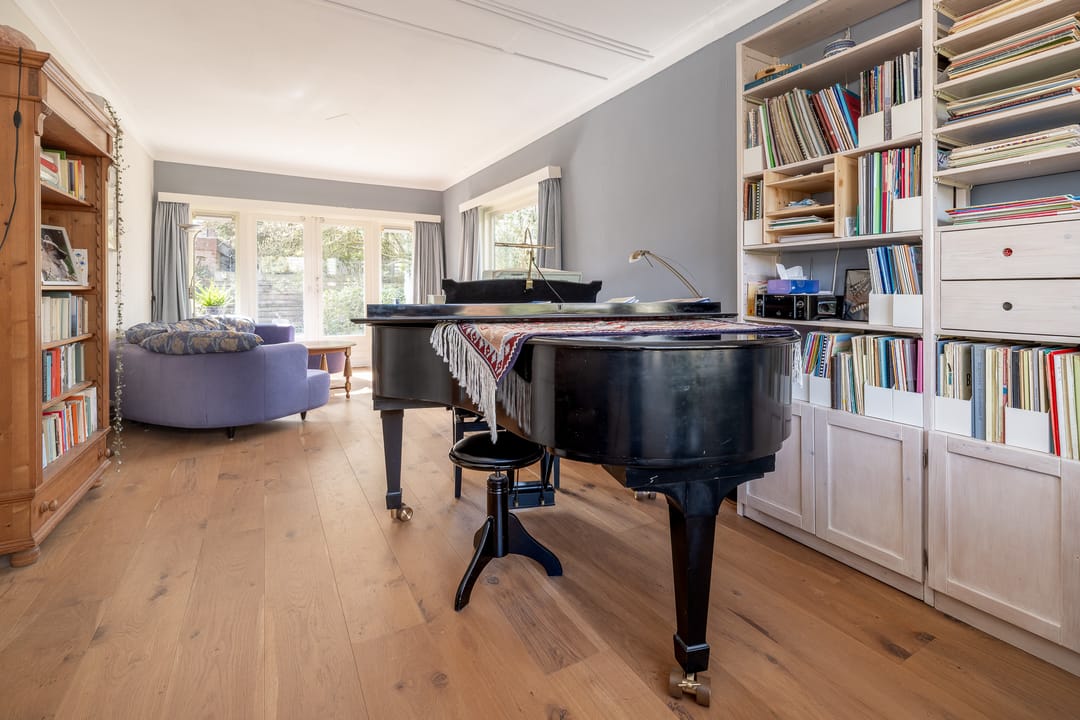 Foto 11 van Eikenlaan 2