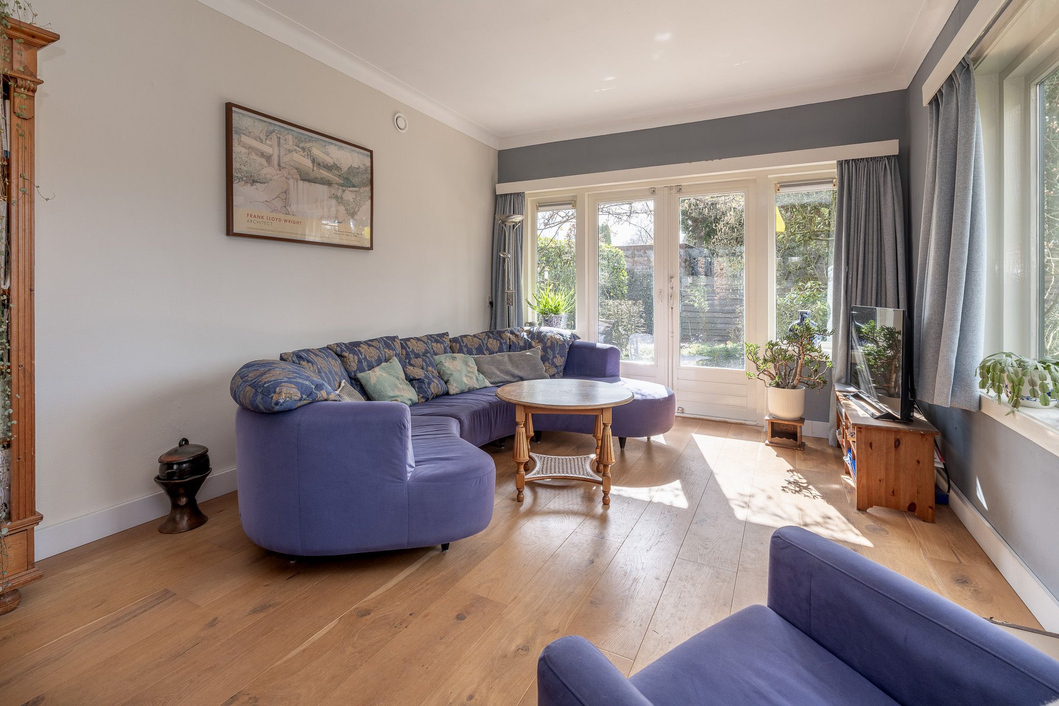 Foto 12 van Eikenlaan 2