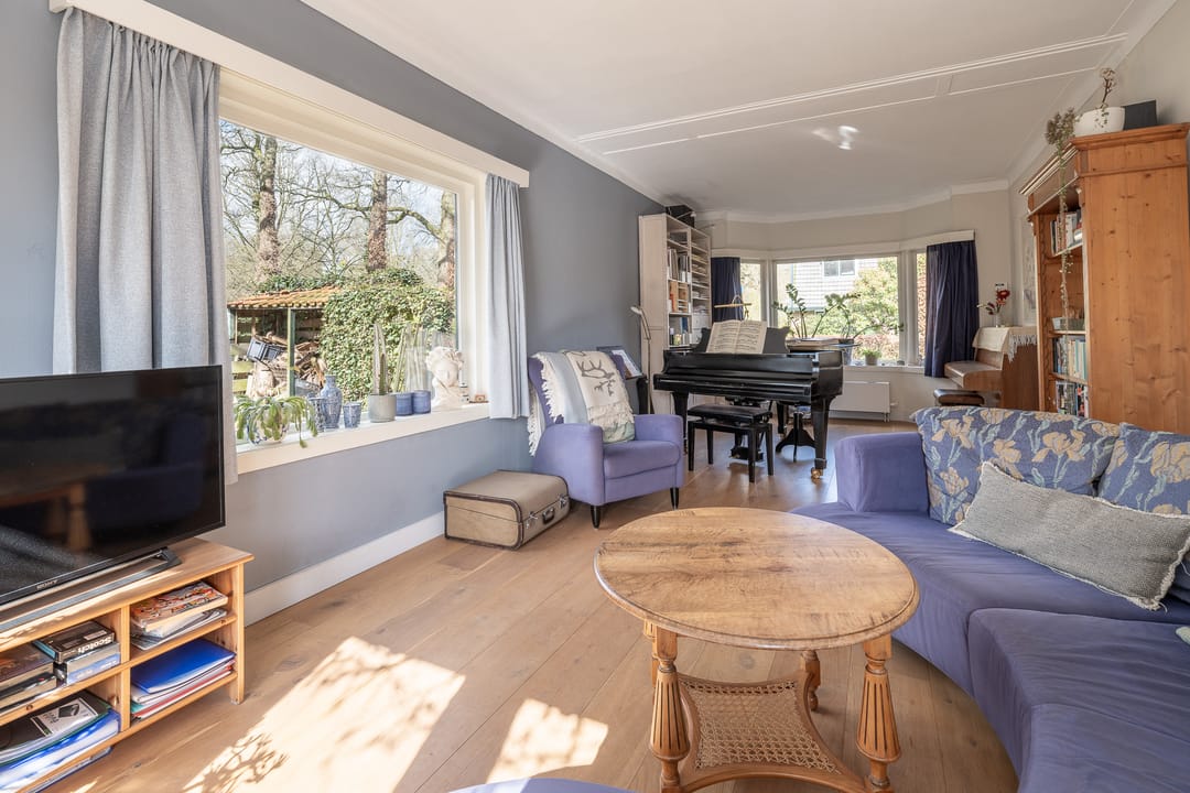 Foto 13 van Eikenlaan 2