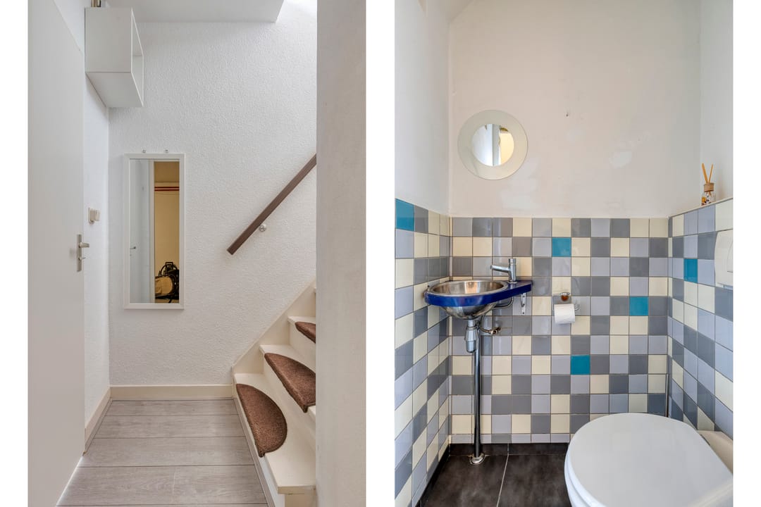 Foto 13 van Obrechtstraat 14