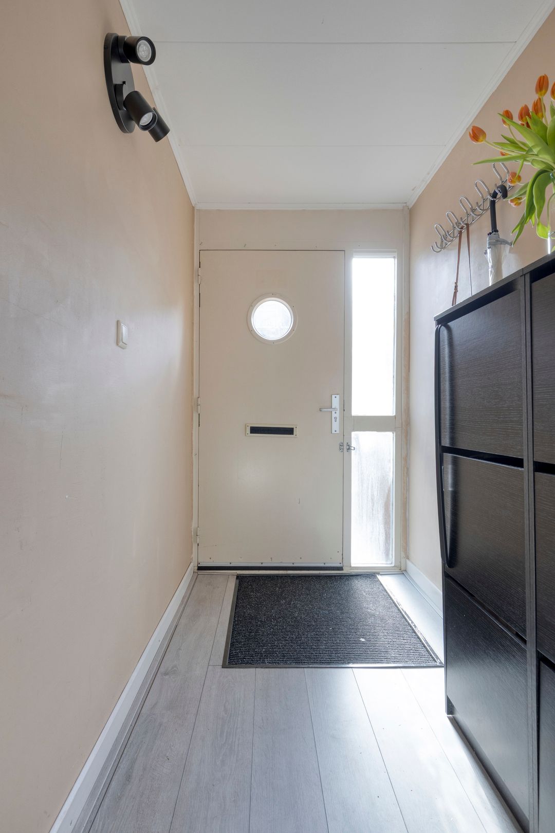 Foto 7 van Obrechtstraat 14