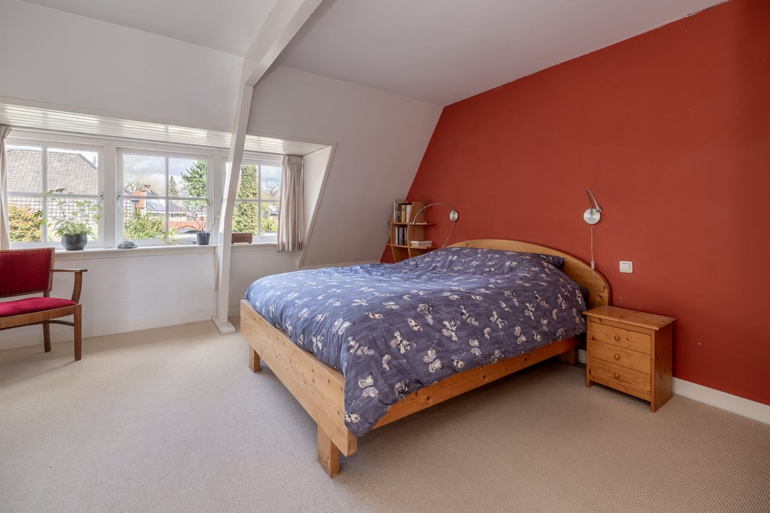 Foto 23 van Eikenlaan 2