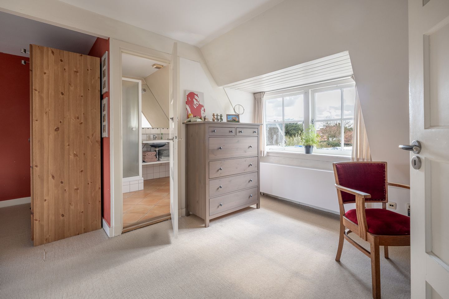 Foto 25 van Eikenlaan 2