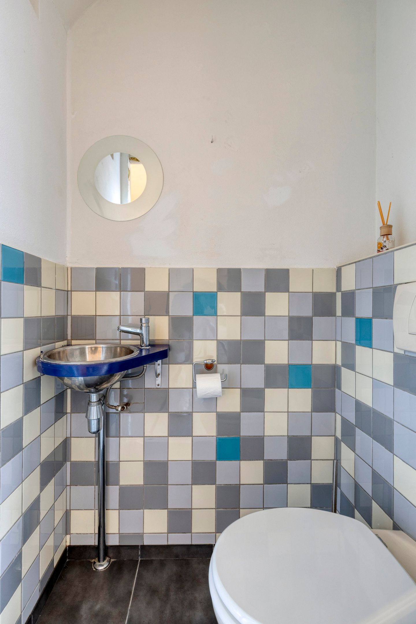 Foto 9 van Obrechtstraat 14