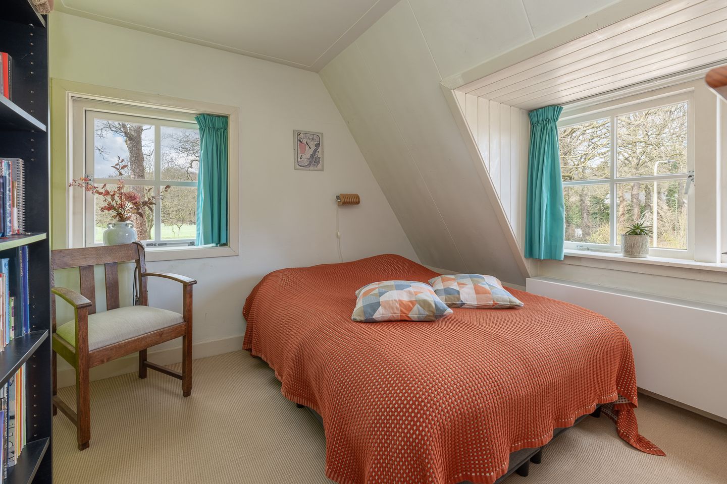 Foto 29 van Eikenlaan 2