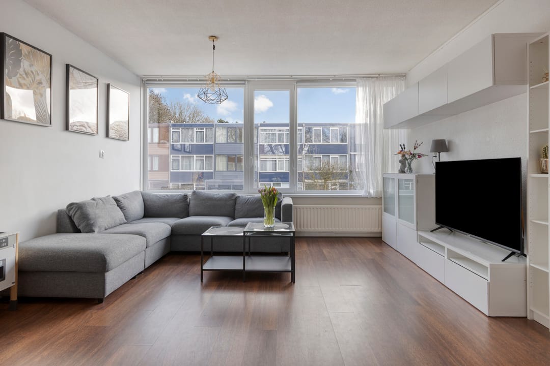 Foto 16 van Obrechtstraat 14