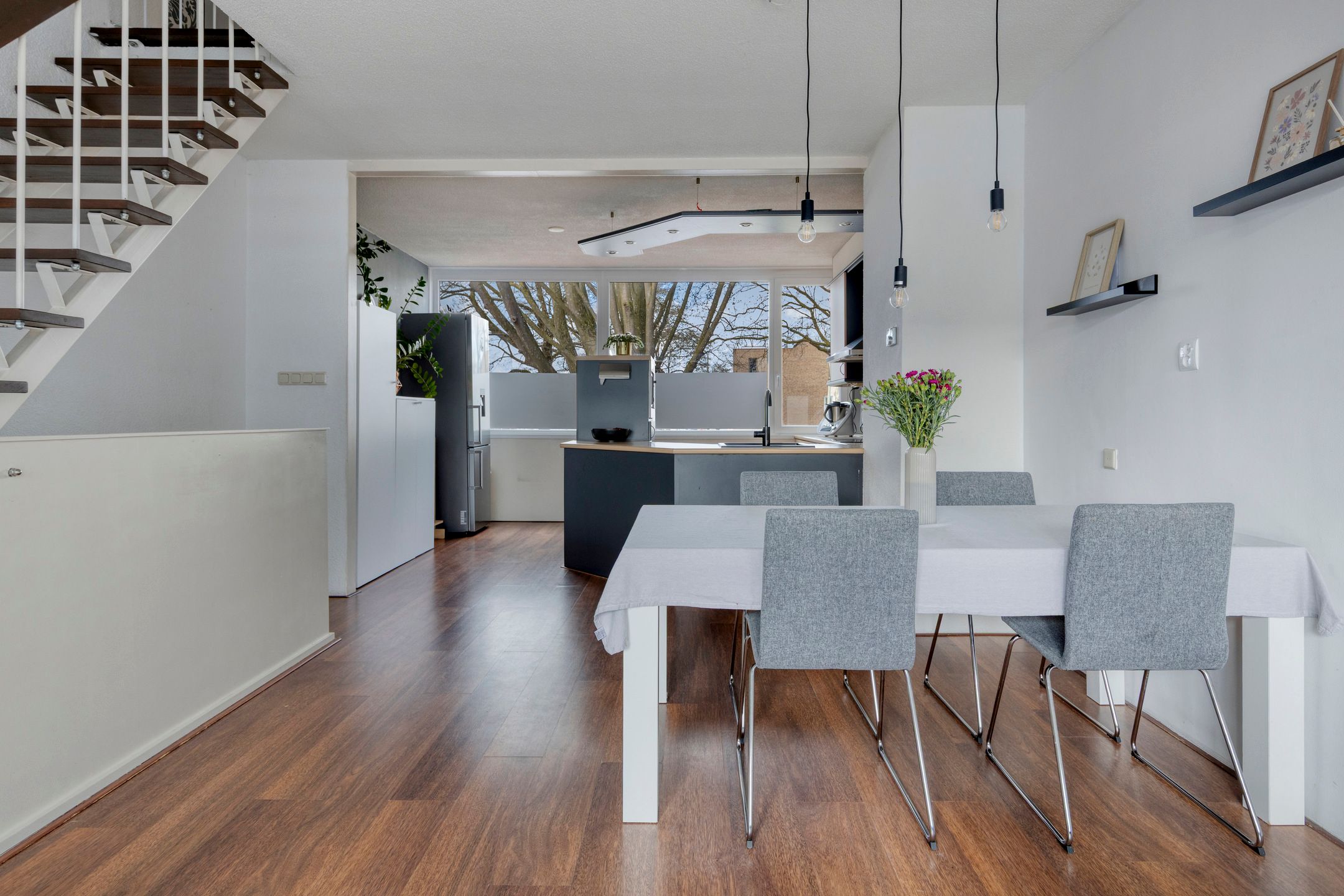 Foto 18 van Obrechtstraat 14